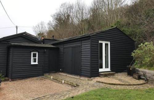 Bridge House Pett Level - Foto 12