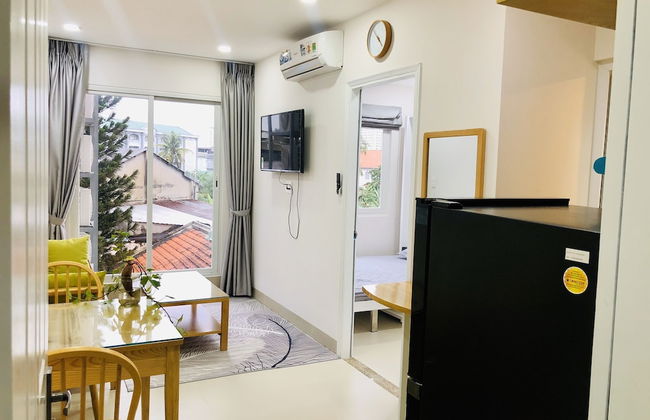 New Hampton Hospitality - Cornelia Hotel & Apartment - Photo 32