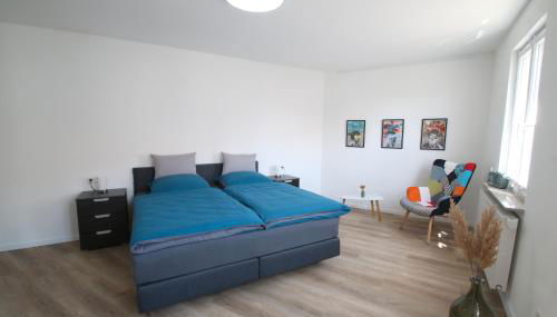 Ferienwohnung am Stadtwall - Photo 2