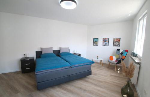 Ferienwohnung am Stadtwall - Photo 2