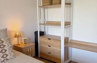 Cozy renovated flat with city view - Foto 15