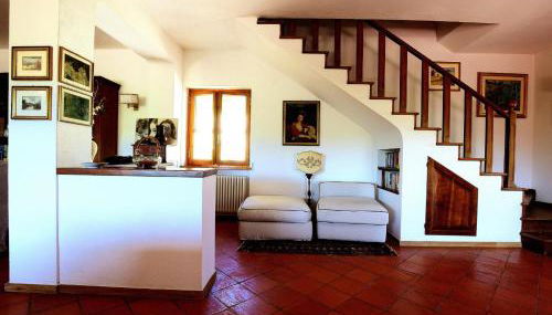 Country house Il Poggio - Foto 4