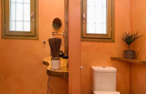 Effrosini Traditional Home - Foto 59