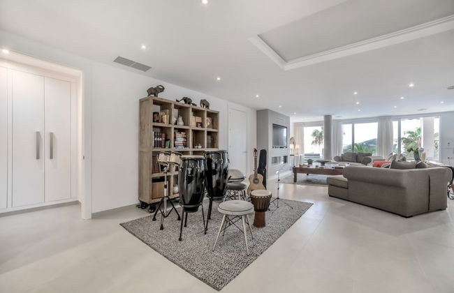 Villa Carlota - Foto 10