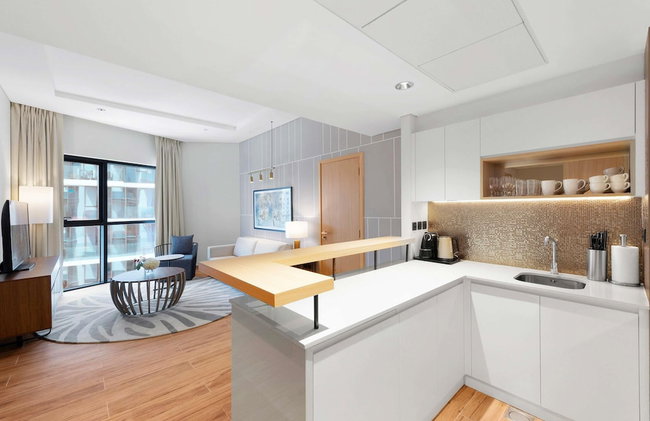 Adagio Premium The Palm - Foto 26
