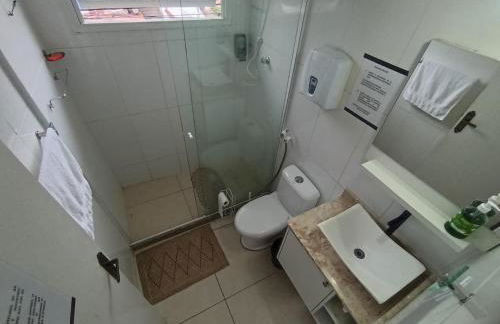 Casa aconchegante 2 qtos Centro de Angra dos Reis - Foto 29