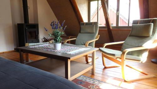 Ferienhaus Altes Elbschifferhaus - Foto 4