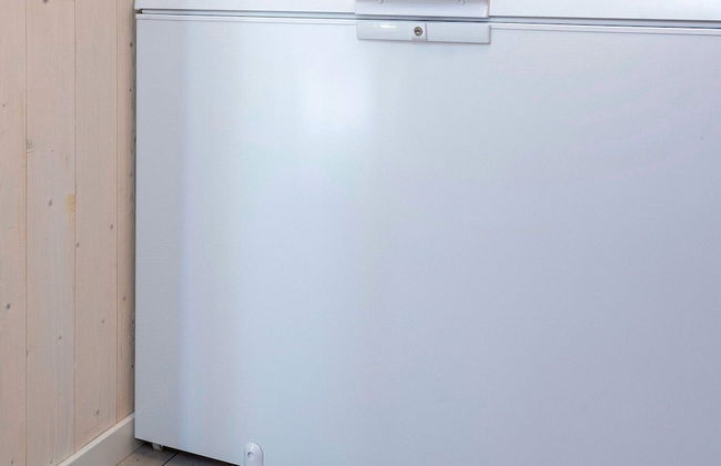 7 Person Holiday Home in Bud - Foto 21