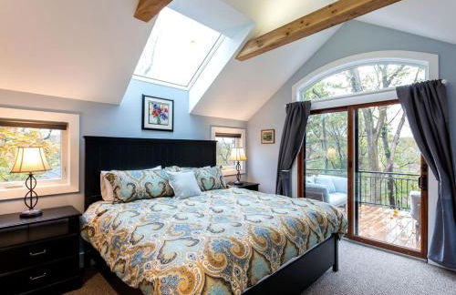 Exquisite Sunny Cabin Rental with a Hot Tub in Front Royal, Virginia - Foto 8