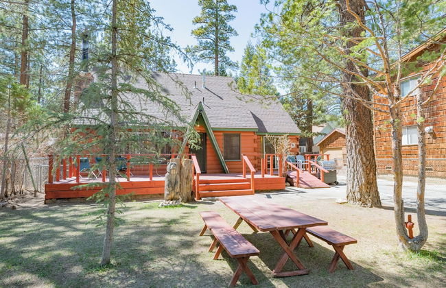 Nana's Cottage Retreat - Foto 1