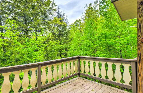 4 Mi to Ski Slopes Family-Friendly Bartlett Home! - Photo 25