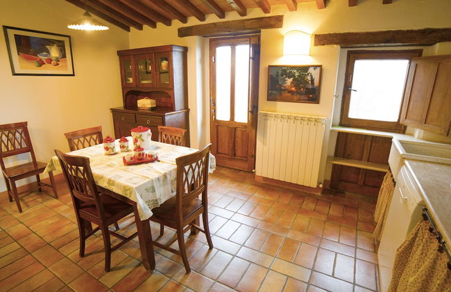 Podere Pietreta - Foto 36