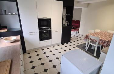 Socoa- 2 chambres- Proche Plage - Foto 13