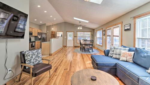 The Toasted Marshmallow Mt Jackson Retreat! - Photo 5