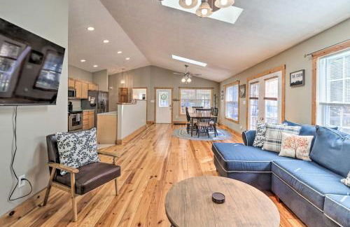 The Toasted Marshmallow Mt Jackson Retreat! - Photo 5