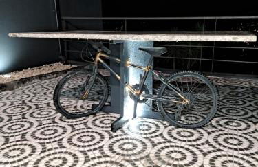 Bicycle House - Foto 53