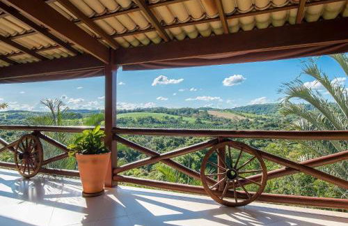 Sítio Pandora - Interior de Minas por Carpediem - Foto 7