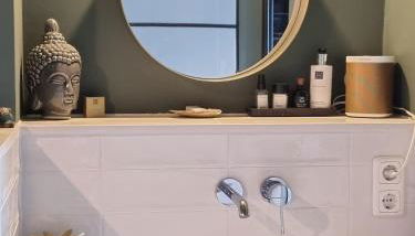 Wohnen im Industriedenkmal mit Dachterrasse - Foto 4