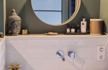 Wohnen im Industriedenkmal mit Dachterrasse - Foto 4