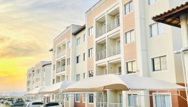 Vivendas das flores - Apartamento completo - Foto 1