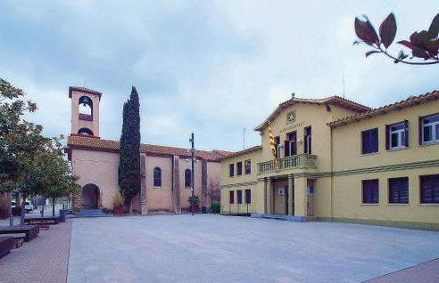 Nice Home In Santa Susanna With Kitchen - Foto 50