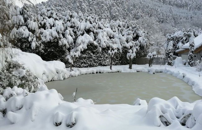 Le Sine Nomine Comfortable Holiday Residence - Photo 16