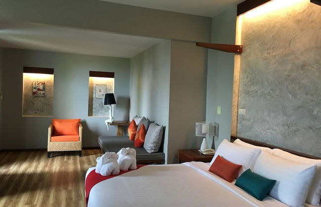 TANYA Baan Bon Doi - Foto 9