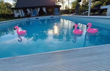 Kuća za odmor uz rijeku Utinju - Foto 73