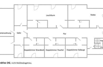 ferienwohnungen-deichgraf - Foto 15