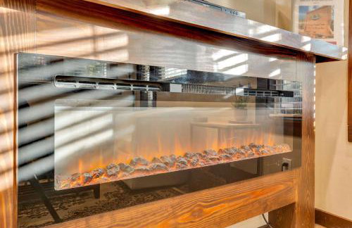 Firefly at Mentone with Hot Tub & Internet - Foto 14