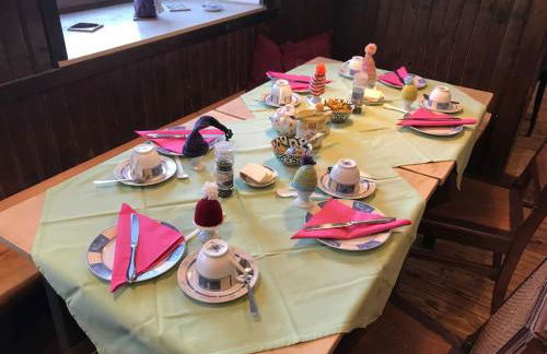 Grundmühle Rhön - Foto 15