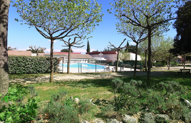 VVF Méjannes Gard, Méjannes le Clap - Foto 26