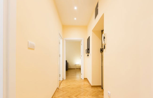 Belgrade Center Apartment IV - Foto 2