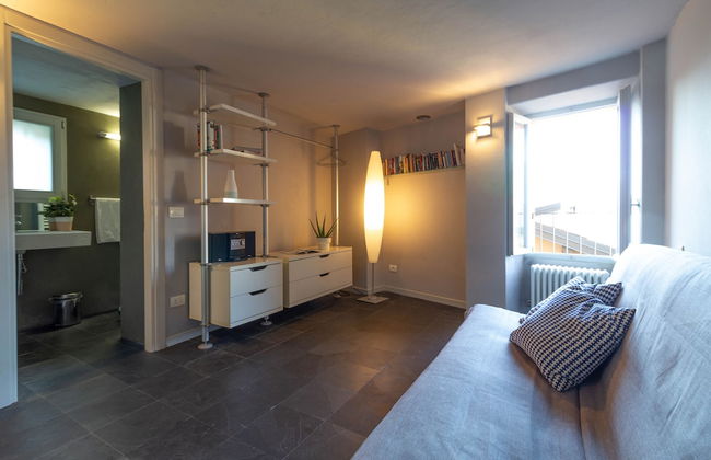 Mamma Ciccia Holiday Home - La Tour Orange Varenna - Foto 10