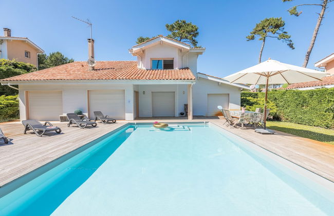 Madame Vacances Villas Club Royal 17 - Photo 29