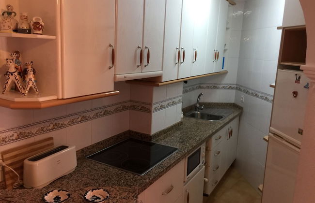 Sunny Apartment 2 bedrooms - Foto 9