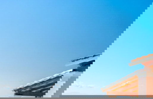 Villa Petros Large Private Pool Walk to Beach Sea Views A C Wifi Car Not Required - 180 - Foto 54