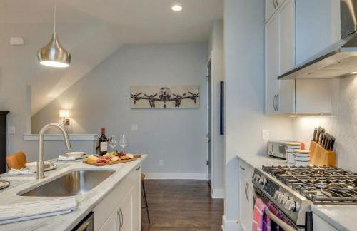 New NashVegas Downtown Rooftop City Views 13Beds - Foto 38