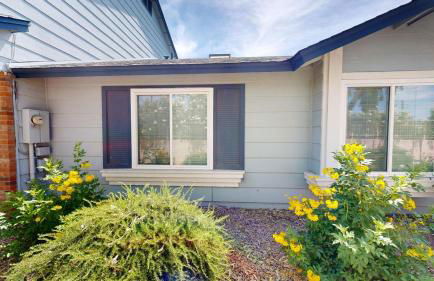 971 sf 2 Bedroom 2 Bath Townhouse 3 mi to Westgate - Foto 23