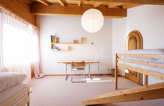 Apartment zum Leist - Foto 9