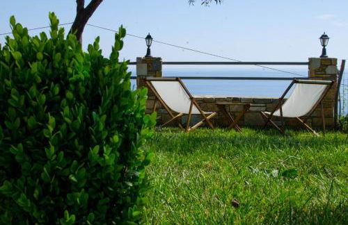 Guesthouse Enastron - Foto 23