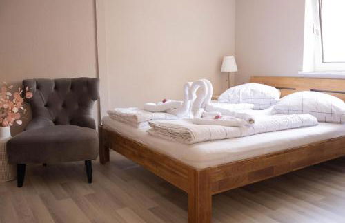 Kuzey Apartments - Foto 5