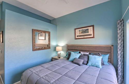 Desert Gem with Patio and Grill, Near Oracle St Park! - Foto 12