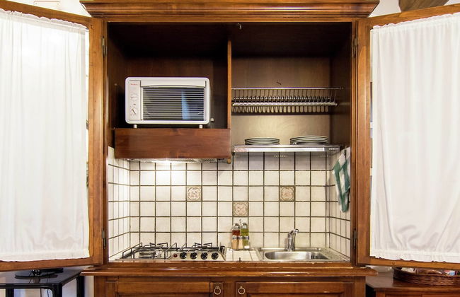 Holiday Home in Cortona - Foto 10