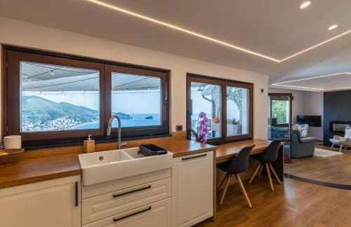 Spettacolare vista isola Terrazza e idromassaggio - Photo 15