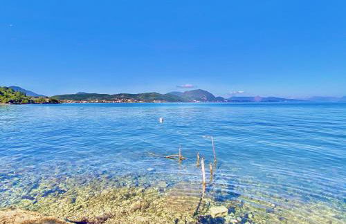 SeaFront Villa Ourania - Foto 28