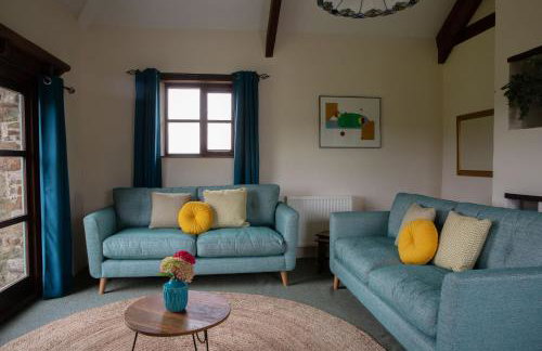 Rose Cottage - Foto 21