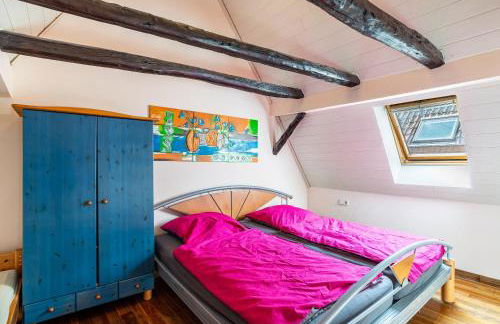 Ferienwohnung Blaues Haus - Foto 17