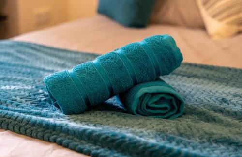 Serene 2BR Retreat Perfect for Long Stays - Foto 3