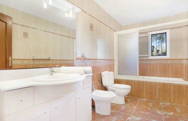 Villa Salu - Foto 21